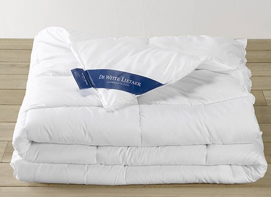 donsdeken de witte lietaer